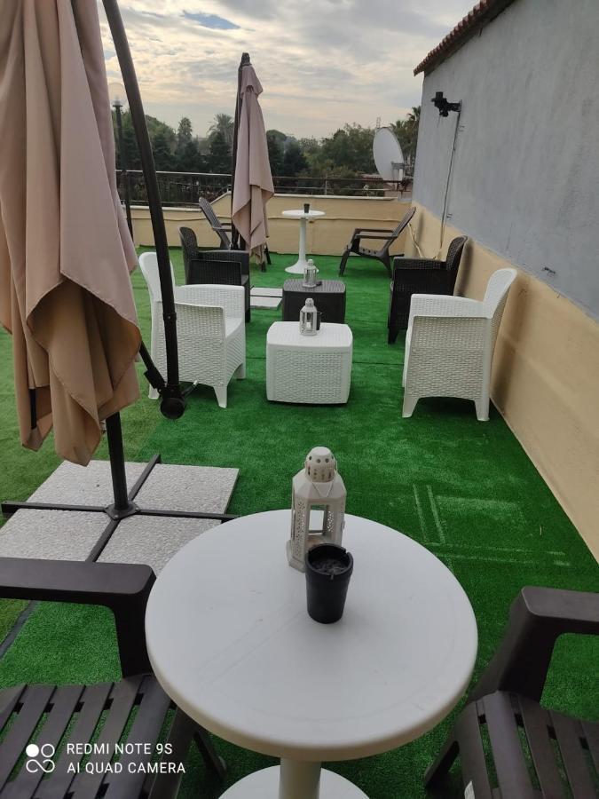 Hotel Stefany Lago Patria Exterior photo